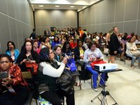 Conae 2014 - 21 de novembro