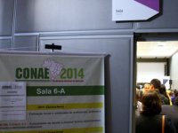 Conae 2014 - 21 de novembro
