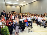 Conae 2014 - 21 de novembro
