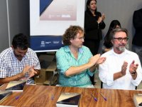 Conae 2014 - 21 de novembro