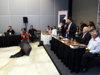 Conae 2014 - 21 de novembro
