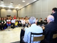 Conae 2014 - 21 de novembro