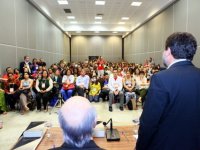 Conae 2014 - 21 de novembro