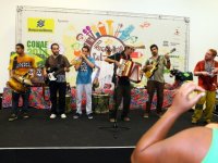 Conae 2014 - 21 de novembro