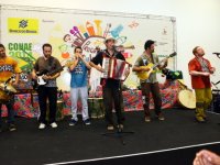 Conae 2014 - 21 de novembro