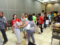 Conae 2014 - 21 de novembro