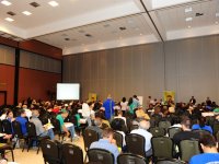 Etapa nacional - Conferência Nacional de Educação - Conae 2014 - 22 de novembro
