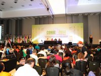 Conae 2014 - 22 de novembro