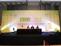 Conae 2014 - 22 de novembro