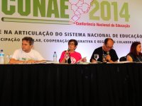 Conae 2014 - 22 de novembro