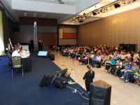 Conae 2014 - 22 de novembro