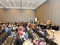 Conae 2014 - 22 de novembro