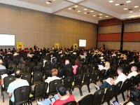 Conae 2014 - 22 de novembro