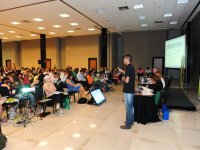 Conae 2014 - 22 de novembro