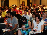 Conae 2014 - 22 de novembro