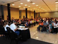 Conae 2014 - 22 de novembro