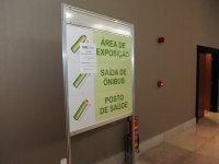 Conae 2014 - 22 de novembro