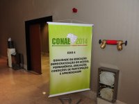 Conae 2014 - 22 de novembro