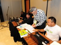 Conae 2014 - 22 de novembro