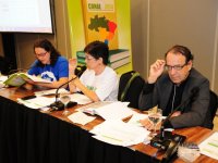 Conae 2014 - 22 de novembro