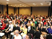 Conae 2014 - 22 de novembro