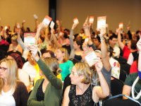 Conae 2014 - 22 de novembro