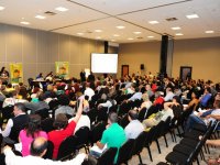 Conae 2014 - 22 de novembro