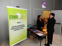 Conae 2014 - 22 de novembro