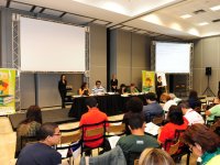 Conae 2014 - 22 de novembro