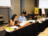 Conae 2014 - 22 de novembro