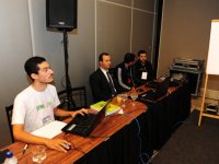 Conae 2014 - 22 de novembro