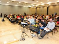 Conae 2014 - 22 de novembro
