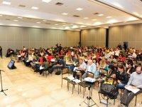 Conae 2014 - 22 de novembro