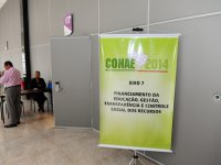 Conae 2014 - 22 de novembro