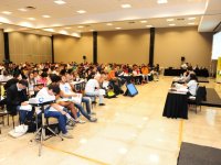 Conae 2014 - 22 de novembro