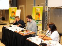Conae 2014 - 22 de novembro