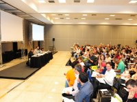 Conae 2014 - 22 de novembro