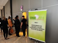 Conae 2014 - 22 de novembro