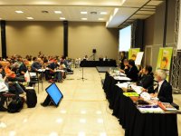 Conae 2014 - 22 de novembro