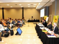 Conae 2014 - 22 de novembro