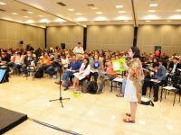 Conae 2014 - 22 de novembro