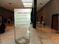 Conae 2014 - 22 de novembro