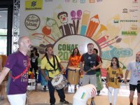 Conae 2014 - 22 de novembro