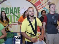 Conae 2014 - 22 de novembro