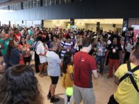 Conae 2014 - 22 de novembro