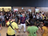Conae 2014 - 22 de novembro