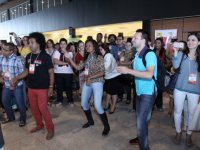 Conae 2014 - 22 de novembro