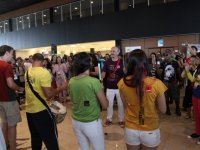 Conae 2014 - 22 de novembro