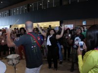 Conae 2014 - 22 de novembro