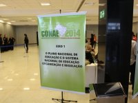 Conae 2014 - 22 de novembro